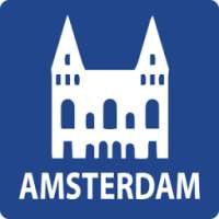 Amsterdam Travel Guide Events on 9Apps