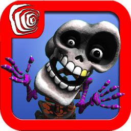 Talking Skeleton !!! иконка