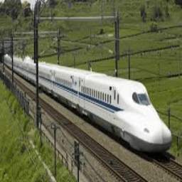 High Speed Trains In India