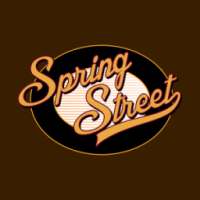 Spring Street Pub & Grill