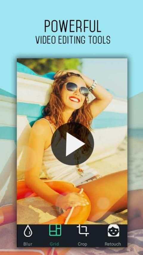 Photo father day viva‮video screenshot 2
