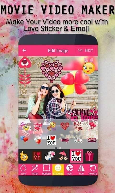 Movie Maker screenshot 5