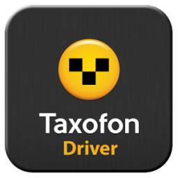 Taxofon Driver