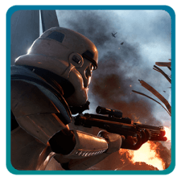 Guide: STAR WARS BATTLEFRONT 2 иконка