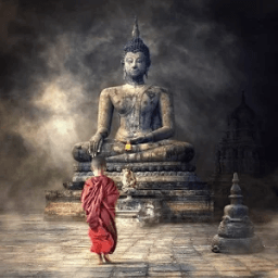 Buddha Words (Buddha Quotes) आइकन