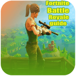 ikon Tips of Fortnite Battle Royale