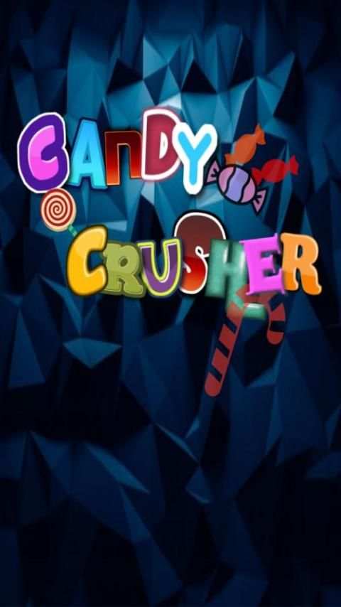 Candy Crusher 6 تصوير الشاشة