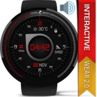 Watch Face - Rattle Interactive on 9Apps