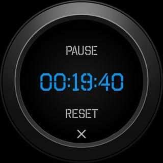 Watch Face - Rattle Interactive screenshot 5