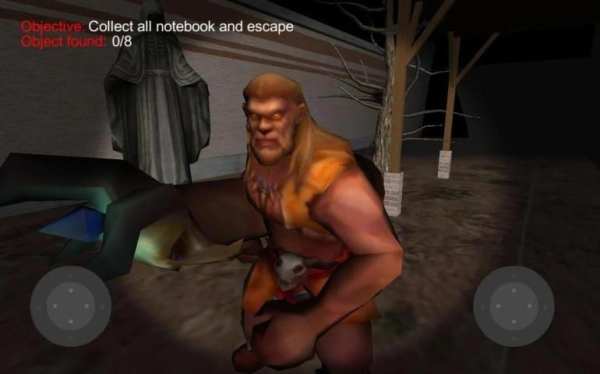 Angry Neighbor of Fate скриншот 3