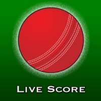 Live Score Cricket
