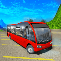 ikon Bus Driver 3D