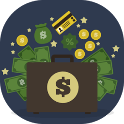 Cash Maker - Free Money icon