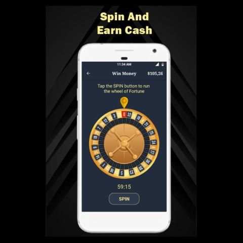 Cash Maker - Free Money screenshot 3