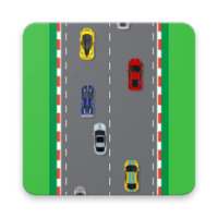 car racing-Driving Speed