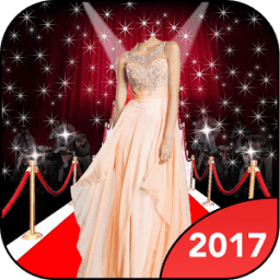 Red Carpet Photo Suit иконка