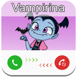 Call from Vamparina icon