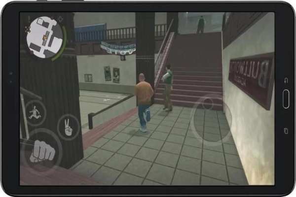 Tips Bully Anniversary Edition screenshot 3