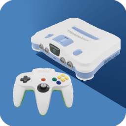 SuperN64 (N64 Emulator)