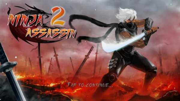 Ninja Assassin 2: Infinite Battle screenshot 18