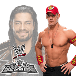 Photo Editor for WWE आइकन