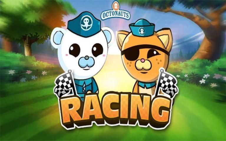 Super Octonauts Jungle Adventure screenshot 5