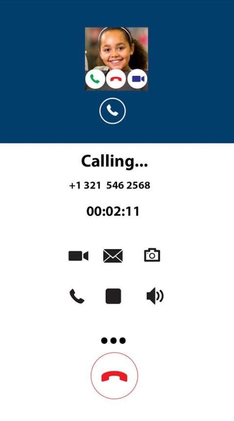 Call From Tiana Toys And Me Prank APK Download 2024 Free 9Apps