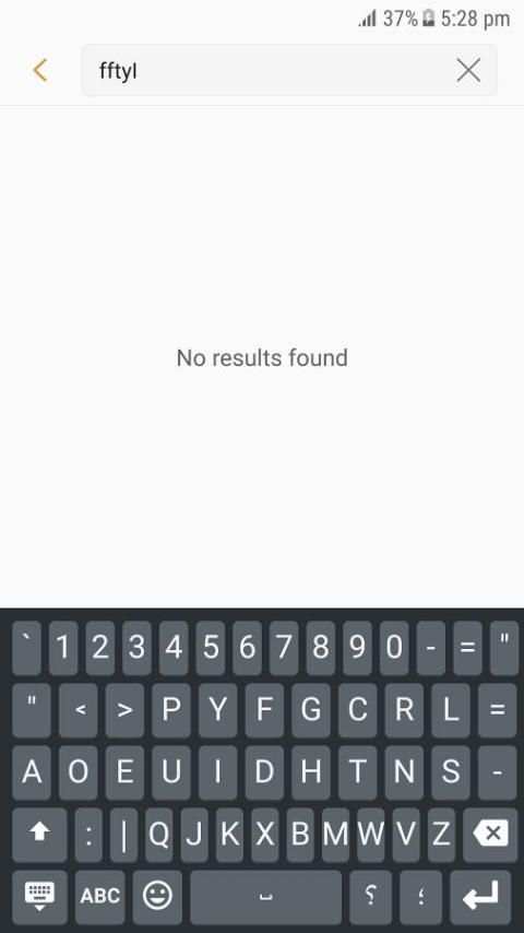 English Dvorak Keyboard screenshot 3
