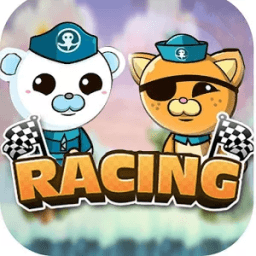 Super Octonauts Jungle Adventure icon