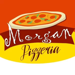 Pizzeria Morgan icon