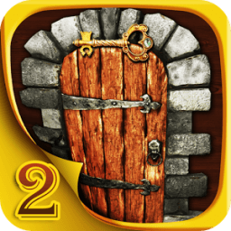 ikon 100 Doors Brain Teasers 2