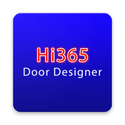 Hi365 Door Designer иконка