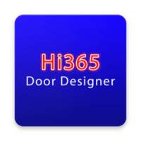 Hi365 Door Designer