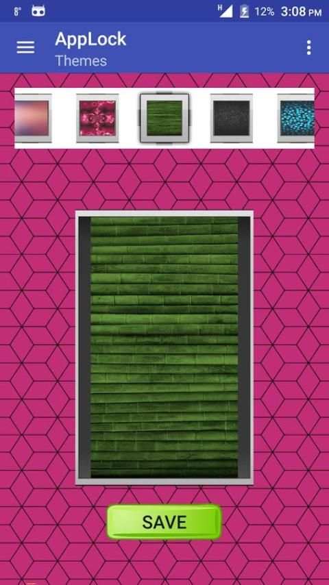 Smart AppLock - For Whatsapp स्क्रीनशॉट 5
