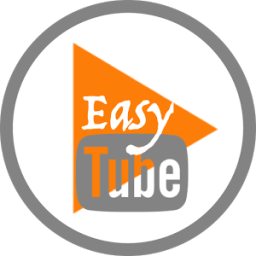 ikon EasyTube - Youtube Player