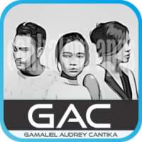 Lagu GAC (Gamaliel Audrey Cantika) Lengkap on 9Apps