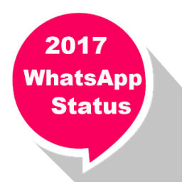Latest Whatsap Status 2017 иконка