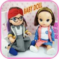 Baby Doll Kids on 9Apps