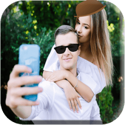 Sweet Selfie Funny Camera иконка