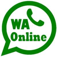 Whos Online For Whats App Mesengger on 9Apps