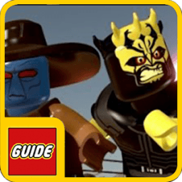 ikon Guide LEGO Star Wars
