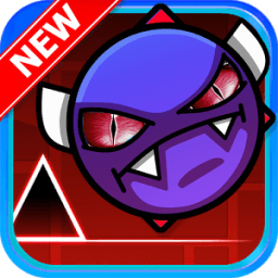 ikon GAME-TIPS GEOMETRY DASH 2018