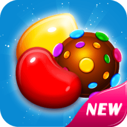 Candy Sugar 2018 आइकन