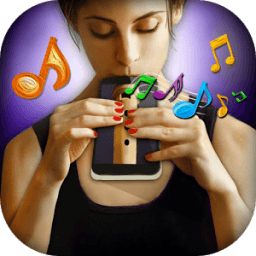 Real Flute Play आइकन