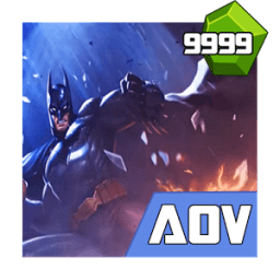 ikon Guide AOV - Hero Spotlight: Batman