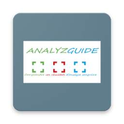 AnalyzGuide 1.2