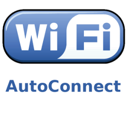 WiFi AutoConnect иконка