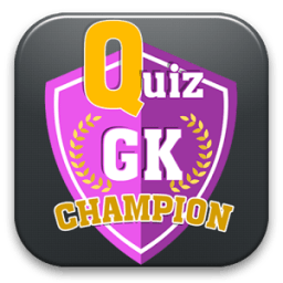 ikon GK Quiz - General Knowledge &amp; Current Affair Quiz