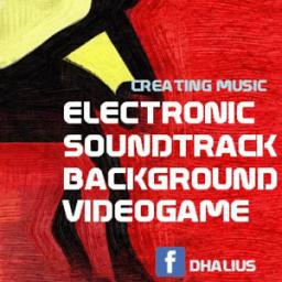 Background Music أيقونة