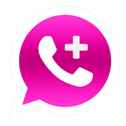 واتس اب بلس الوردي الجديد आइकन